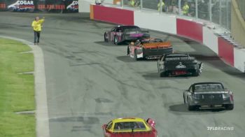 Replay: NASCAR Weekly Racing at Bowman Gray | May 17 @ 8 PM