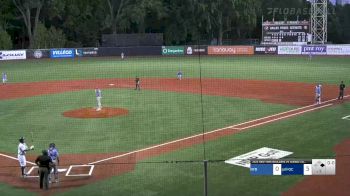 Replay: New York vs Quebec | Jul 8 @ 7 PM