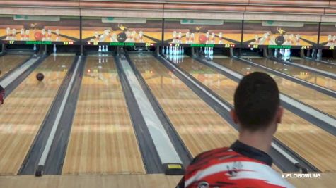 2019 Teen Masters - Lanes 19-20 - Qualifying Round 4
