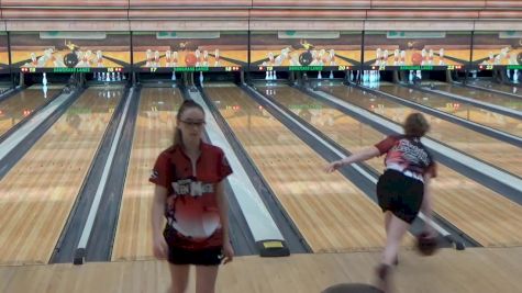 2019 Teen Masters - Lanes 17-18 - Qualifying Round 4