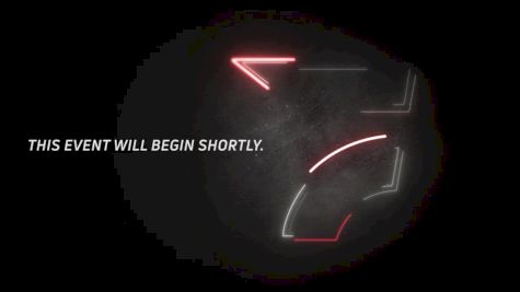 2020 PBA Jonesboro Open - Lanes 25-26 - Qualifying Round 1