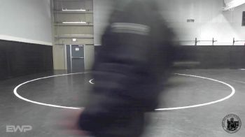 165 lbs Cons. Round 2 - Suleyman Yanik, Homestead vs Jayden Lim, American