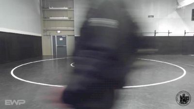 165 lbs Cons. Round 2 - Suleyman Yanik, Homestead vs Jayden Lim, American