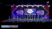 Cheer Athletics - HypnosCats [2026 L3 U16 - Small Day 2] 2026 NCA All-Star National Championship
