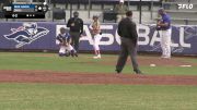 Replay: New Haven vs SNHU - DH | Apr 15 @ 2 PM
