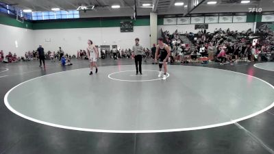 175 lbs Round 2 - Lyle Heck, WTC vs Shipley Simmons, Shelton Wrestling Academy