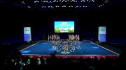 Storm Elite All Stars - Vortex [2018 L2 Senior Small D2 Day 2] UCA International All Star Cheerleading Championship