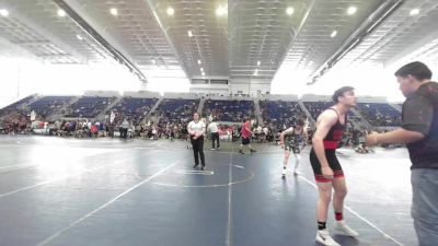 149 lbs Rr Rnd 1 - Zakkary Quaid, Riverside Rascals vs Jay Esquibel, Other Team