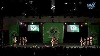 Northern Elite - Fury [2023 L2 Senior Day 2] 2023 CSG Schaumburg Grand Nationals