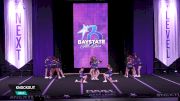 Knockout [2026 Day 2 Junior--X-Small] 2026 Next Level Grand Nationals