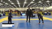 JAY GORDON WILLIAM KETTERMAN vs SILAS WIN FLANDERS SIMS 2023 IBJJF Jiu-Jitsu CON International