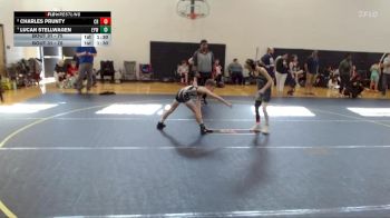 75 lbs Round 2 - Charles Prunty, Carolina Reapers vs Lucan Stellwagen, Eastside Youth Wrestling
