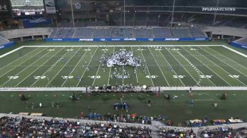 Blue Devils "Concord CA" at 2022 DCI Southeastern Championship Presented By Ultimate Drill Book