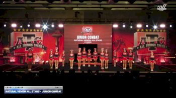 Natural Venom All Stars - Junior Combat [2026 L1 Junior Day 1] 2026 ATC Grand Nationals