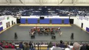 Knox HS "Knox IN" at 2025 WGI Perc Indianapolis Regional