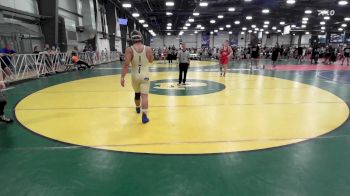 182 lbs Rr Rnd 1 - Max Purdy, The Tribe vs Micheal Gagnel, Team Shutt - Em Down