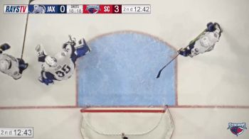 Replay: Away - 2025 Jacksonville vs South Carolina | Mar 16 @ 3 PM