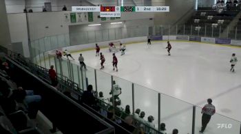 Replay: Home - 2024 Cambridge vs Pelham | Nov 17 @ 2 PM