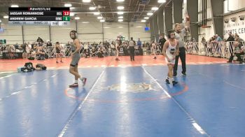 Replay: Mat 24 - 2025 VAC Holiday Duals | Dec 13 @ 9 AM
