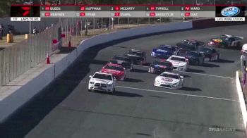 Replay: JL TEST 2 - 2025 JL TEST | Jul 31 @ 3 PM