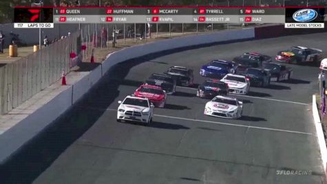 Replay: JL TEST 2 - 2025 JL TEST | Jul 31 @ 3 PM