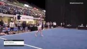 Haley Emerson - Women's Group, Ozark Mountain Gymnastics - 2021 Women's Xcel Region 4 Championships