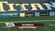 Music City "IT TOLLS FOR THEE" at 2025 DCI Nashville presented by Demoulin Bros. & Co.