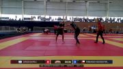 Carlos Napoli vs Fernando Acevedo 2025 ADCC South American Championship