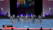 Premier Spirit Athletics - STEEL [2025 L6 U18 Coed Non Tumbling Prelims] 2025 The Cheerleading Worlds