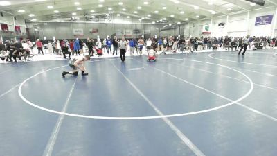 174.9-187 lbs Champ. Round 2 - Ethan Brott, Minnesota vs Peyton Loy, Indiana