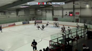 Replay: Home - 2025 Chargers vs Cougars | Sep 26 @ 7 PM