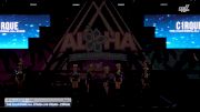 The California All Stars-Las Vegas - C1RQUE [2026 L1.1 Youth - PREP Day 1] 2026 Aloha Grand Nationals