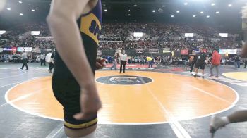 Replay: Mat 6 - 2026 MHSA(MT) State Championship-ARCHIVE ONLY | Feb 19 @ 3 PM