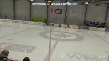 Replay: Home - 2024 BWC vs RHA Winnipeg | Nov 8 @ 6 PM