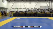 PEDRO VIERA vs HANIEL SCHUCMAN 2024 World IBJJF Jiu-Jitsu No-Gi Championship