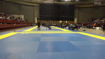 Replay: Mat 1 - 2023 Pan IBJJF Jiu-Jitsu No-Gi Championship | Sep 29 @ 9 AM