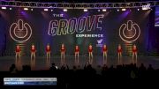 MPact Dance Studio [2025 Junior - Premier - Contemporary/Lyrical - Small Day 2] 2025 Encore Grand Nationals