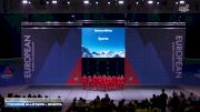 Tycoons Allstars - Sparta [2026 Hip Hop - U12 Day 1] 2026 The European Summit