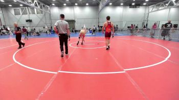 170A lbs 7th Place - Loki Bigras, Combat School vs Kayleb Martin, Grain House Grapplers Wrestling Club