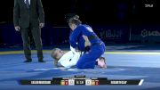 Lillian Marchand vs Elisabeth Clay 2026 World Jiu-Jitsu IBJJF Championship