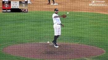 Replay: New Jersey vs Tri-City | Jun 14 @ 6 PM