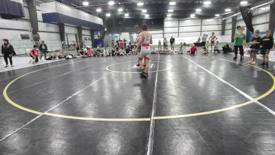 180 lbs Rr Rnd 8 - Asher Bacon, Mat Assassins K8 A vs Logan Reed, Team Dynasty