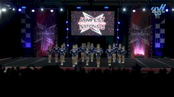 Show Me Athletics - Celebrity [2025 L3 Junior - D2 - Small - C Day 2] 2025 JAMfest Cheer Super Nationals