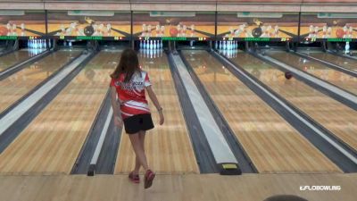 Lanes 17-18 - Qualifying Round 2, Squad A