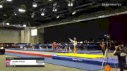 Ainslee Ridout - Tumbling, ATHL - 2021 USA Gymnastics Championships