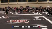 Replay: Mat 3 - 2025 ADCC East Coast Trials | Nov 15 @ 10 AM