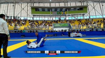 Replay: Mat 3 - 2026 FPJJ Circuito Paulista GI Etapa 1 | Mar 15 @ 9 AM