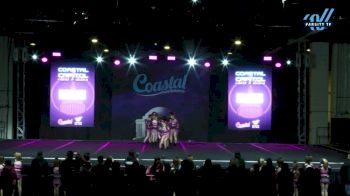 Elite All Stars - DJ5 [2024 L5 Junior Day 2] 2024 Coastal at the Capitol Grand Nationals