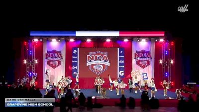 Replay: NCA High School Friday Night Lights | Jan 23 @ 6 PM