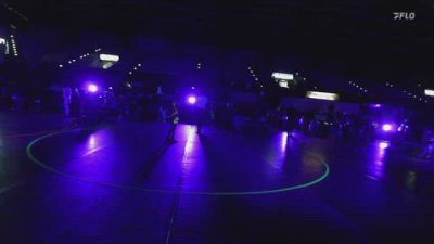70 lbs Quarters - Braxton Abrams, Shootbox vs Samuel Barton, Northside